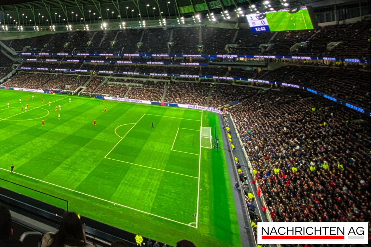 Der schmale Grat zwischen Erfolg und Entlassung: Hürzelers ruhiger Kurs bei Brighton